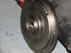 short bus clutch repair...