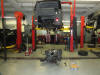 miscellaneous shop pix...