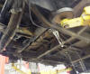 miscellaneous shop pix...