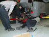 miscellaneous shop pix...