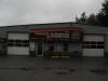 A rainy day at Steve's...