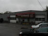 A rainy day at Steve's...