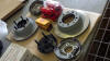 Porche Disc Brakes w/Wilwood Calipers...