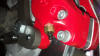Porche Disc Brakes w/Wilwood Calipers...