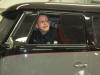 Steve Fowler in the Short Bus...