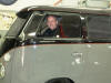 Steve Fowler in the Short Bus...