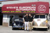 Jordan & Steve Fowler...