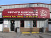 Steve's European Automotive...