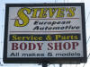 Steve's European Automotive...