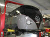 Thew Short Bus Restoration List...