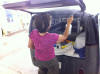 Custom Window Tint...