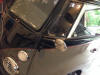 Fully polished window vents...